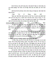 Một số giải pháp hoàn thiện chính sách phát triển công nghiệp Việt Nam giai đoạn 2001- 2020