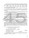 Kế toán hạch toán chi phí sản xuất và tính giá thành sản phẩm xây lắp tại Công ty Trường Thành