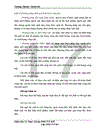 Nâng cao hiệu quả công tác quản trị nhân sự tại công ty cổ phần xây dựng và thương mại Sông Hồng