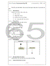 Xây dựng hệ thống CMS