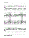 Tác động của AFTA tới công ty BĐPNRĐ và phản ứng của doanh nghiệp trước quá trình hội nhập