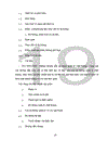 Áp dụng hệ thống quản lý chất lượng theo bộ tiêu chuẩn ISO 9000 tại công ty CNHH thương mại Đại Đồng