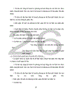 Áp dụng hệ thống quản lý chất lượng theo bộ tiêu chuẩn ISO 9000 tại công ty CNHH thương mại Đại Đồng