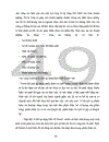 Áp dụng hệ thống quản lý chất lượng theo bộ tiêu chuẩn ISO 9000 tại công ty CNHH thương mại Đại Đồng