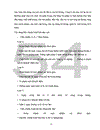 Áp dụng hệ thống quản lý chất lượng theo bộ tiêu chuẩn ISO 9000 tại công ty CNHH thương mại Đại Đồng