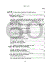 Áp dụng hệ thống quản lý chất lượng theo bộ tiêu chuẩn ISO 9000 tại công ty CNHH thương mại Đại Đồng