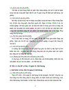 Áp dụng hệ thống quản lý chất lượng theo bộ tiêu chuẩn ISO 9000 tại công ty CNHH thương mại Đại Đồng