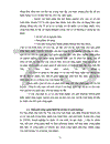 Phương hướng phát triển tiểu thủ công nghiệp (TTCN) Tỉnh Hà Tây trong giai đoạn 2001-2005