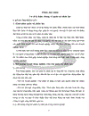 Một số vấn đề về công tác quản trị nhân lực tại Công ty Điện lực Hải Phòng