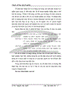 Hoàn thiện phương pháp xếp hạng tín nhiệm của các tổ chức kinh tế trong quan hệ tín dụng tại cong ty vietnamcredi