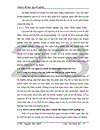 Hoàn thiện phương pháp xếp hạng tín nhiệm của các tổ chức kinh tế trong quan hệ tín dụng tại cong ty vietnamcredi