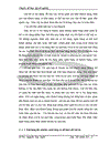 Hoàn thiện phương pháp xếp hạng tín nhiệm của các tổ chức kinh tế trong quan hệ tín dụng tại cong ty vietnamcredi