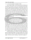 Hoàn thiện phương pháp xếp hạng tín nhiệm của các tổ chức kinh tế trong quan hệ tín dụng tại cong ty vietnamcredi