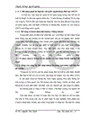 Hoàn thiện phương pháp xếp hạng tín nhiệm của các tổ chức kinh tế trong quan hệ tín dụng tại cong ty vietnamcredi