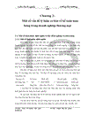 Kế toán mua nhóm hàng thép tại Công ty Cổ phần Thương mại đầu tư và xây dựng TICC Thăng Long