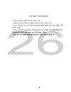 Các biện pháp hạn chế rủi ro trong hoạt động ngân hàng ở Việt nam