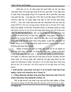 Phát triển hoạt động thanh toán quốc tế tại chi nhánh Ngân hàng Nông nghiệp và phát triển Nông thôn thị xã Móng Cái