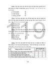 Tổ chức quá trình dạy học môn giáo dục học theo tiếp cận phân hóa ở trường cao đẳng sư phạm lạng sơn