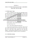 Báo cáo thực tập tại công tyCp Bánh kẹo Hải Châu