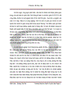 Nghiên cứu ảnh hưởng của tính thời vụ du lịch tới hoạt động kinh doanh cho thuê các loại xe du lịch và tổ chức các hoạt động đi tour trong nước của công ty cổ phần Bắc Bộ