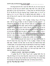 Phương hướng và biện pháp nâng cao hiệu quả hoạt động sản xuất - kinh doanh tại xí nghiệp Lê Thánh Tông