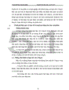 Một số biện pháp nhằm gắn sản xuất với thị trường của công ty Thương mại và dược phẩm Như Thuỷ
