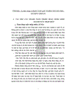 Một số giải pháp nhằm hoàn thiện hoạt động thanh toán xuất khẩu bằng phương thức tín dụng chứng từ tại ngân hàng ngoại thương Việt Nam - VCB