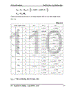 Thiết kế bảo vệ hệ thống điện