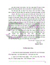 Giải pháp nâng cao hiệu quả sử dụng vốn tại công ty vật tư kỹ thuật xi măng