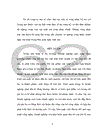 Đánh giá thực trạng phân tích các yếu tố của quá trình sản xuất tại Công ty may TNHH Hà đông