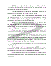 Phân tích tài chính – Phương pháp phân tích tài chính – tình hình tài chính và Hiệu quả tài chính qua phân tích tài chính