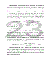 Phân tích tài chính – Phương pháp phân tích tài chính – tình hình tài chính và Hiệu quả tài chính qua phân tích tài chính