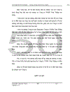 Giải pháp tăng lợi nhuận tại Công ty TNHH Trần Thắng