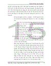 Thực trạng và giải pháp nâng cao hiệu quả trong hoạt động sản xuất kinh doanh của công ty chè Than Uyên