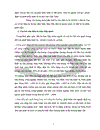 Kế hoạch hoá vốn đầu tư, các giải pháp huy động và sử dụng VĐT giai đoạn 2006-2010