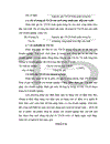 Giải pháp về phương hướng nhằm nâng cao hiệu quả sử dụng vốn cố định tại Công ty May Thăng Long.