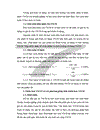 Giải pháp về phương hướng nhằm nâng cao hiệu quả sử dụng vốn cố định tại Công ty May Thăng Long.