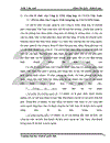 Thực trạng hoạt động kinh doanh lữ hành của công ty XNK tổng hợp và chuyển giao công nghệ Việt Nam