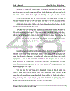 Thực trạng hoạt động kinh doanh lữ hành của công ty XNK tổng hợp và chuyển giao công nghệ Việt Nam