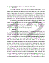 Thực trạng quan hệ phân phối ở nứoc ta hiện nay và những giải pháp hoàn thiện quan hệ phân phối ở nứoc ta hiện nay