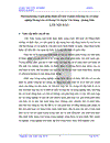 Phương hướng và giải pháp nhằm đổi mới và phát triển hợp tác xã nông nghiệp Phong Lưu xã Phong Cốc huyện Yên Hưng-Quảng Ninh