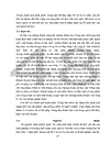 Một số giải pháp nhằm tăng cường khả năng thu hút khách du lịch nội địa tại công ty tnhh đầu tư thương mại dịch vụ và du lịch Hoa Mai