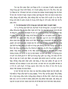 Đổi mới kinh tế Việt Vam với phép phủ định biện chứng
