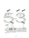Nghiên cứu cấu trúc của hệ thống thông tin di động vệ tinh