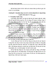 Đặc điểm của thị trường lao động ở các nước đang phát triển. Phân tích hiện tượng dư thừa lao động ở Việt Nam dưới góc độ tăng trưởng kinh tế. Các giải pháp để xử lý vấn đề này