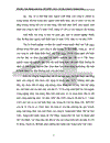 Tác động của NQ / / NQ- CP tới ng ty Seaprodex