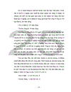 Một số ý kiến đề xuất nhằm hoàn thiện công tác kế toán chi phí sản xuất và tính giá thành sẩn phẩm ở Công ty