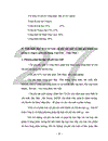 Một số ý kiến đề xuất nhằm hoàn thiện công tác kế toán chi phí sản xuất và tính giá thành sẩn phẩm ở Công ty