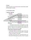 Một số ý kiến đề xuất nhằm hoàn thiện công tác kế toán chi phí sản xuất và tính giá thành sẩn phẩm ở Công ty