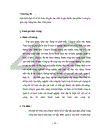 Một số ý kiến đề xuất nhằm hoàn thiện công tác kế toán chi phí sản xuất và tính giá thành sẩn phẩm ở Công ty